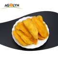 Faible sucre OEM disponible de bonne qualité Mango en tranches